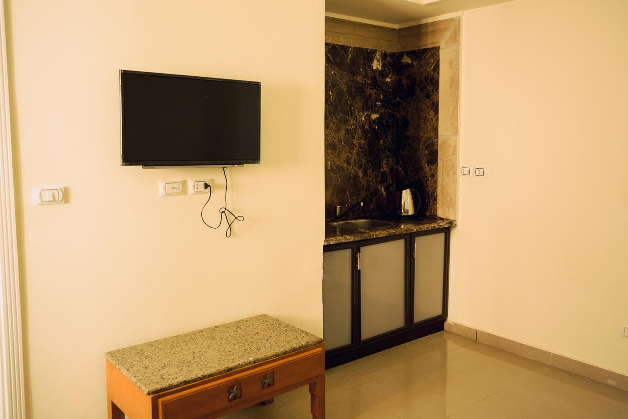 Florida Hotel North Coast 阿莱曼 外观 照片
