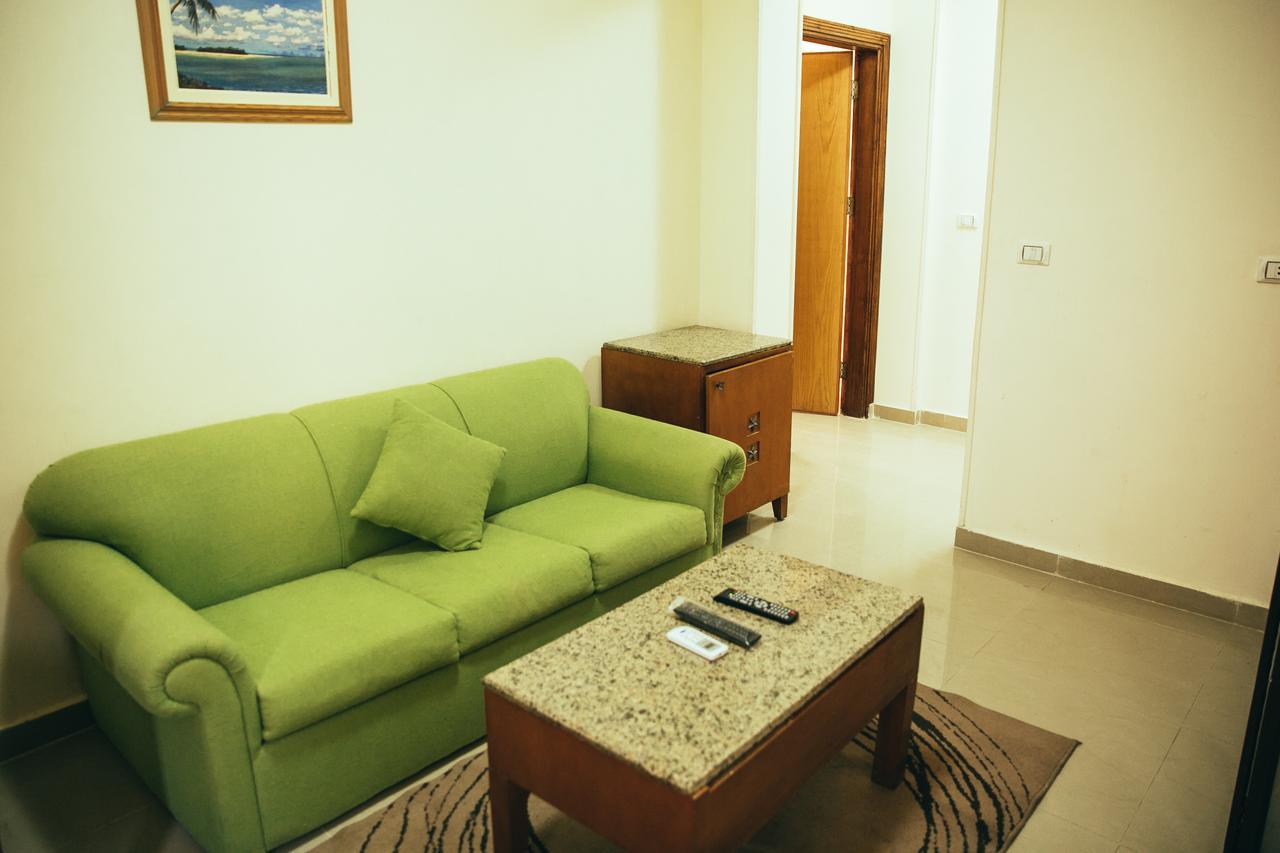 Florida Hotel North Coast 阿莱曼 外观 照片