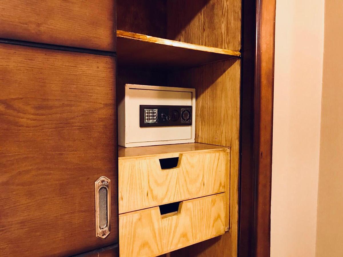 Florida Hotel North Coast 阿莱曼 外观 照片