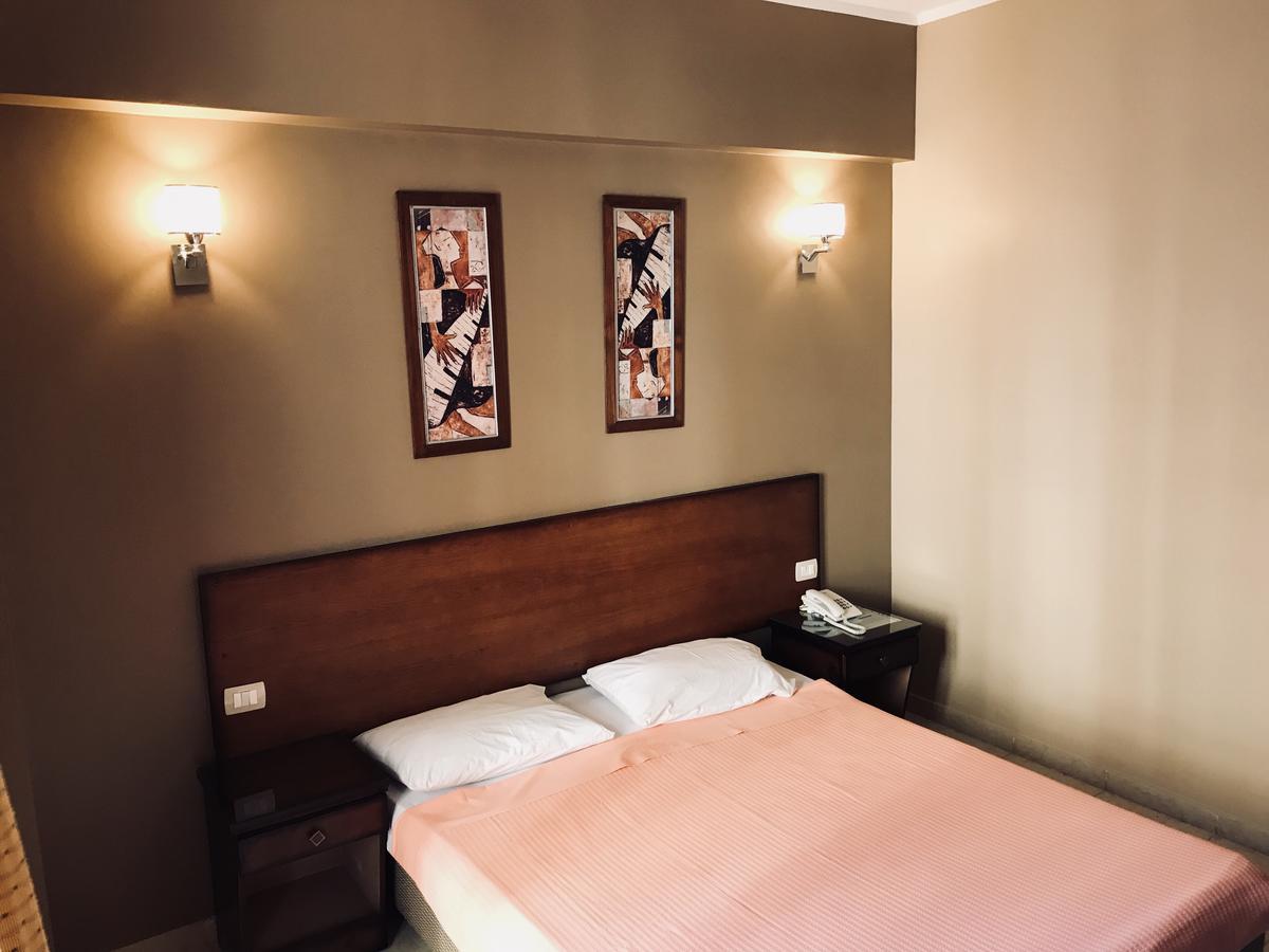 Florida Hotel North Coast 阿莱曼 外观 照片